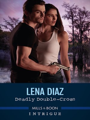 cover image of Deadly Double-Cross